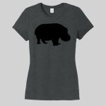 Women's Perfect® Tri Soft-Style Tee Thumbnail