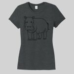 Women's Perfect® Tri Soft-Style Tee Thumbnail
