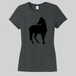 Women's Perfect® Tri Soft-Style Tee Thumbnail