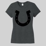Women's Perfect® Tri Soft-Style Tee Thumbnail