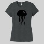 Women's Perfect® Tri Soft-Style Tee Thumbnail