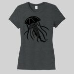 Women's Perfect® Tri Soft-Style Tee Thumbnail