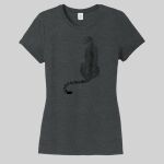 Women's Perfect® Tri Soft-Style Tee Thumbnail