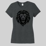 Women's Perfect® Tri Soft-Style Tee Thumbnail