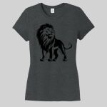 Women's Perfect® Tri Soft-Style Tee Thumbnail