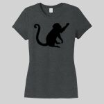 Women's Perfect® Tri Soft-Style Tee Thumbnail