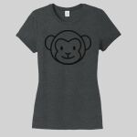 Women's Perfect® Tri Soft-Style Tee Thumbnail