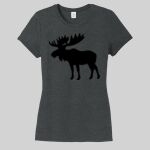 Women's Perfect® Tri Soft-Style Tee Thumbnail