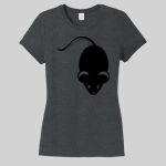 Women's Perfect® Tri Soft-Style Tee Thumbnail