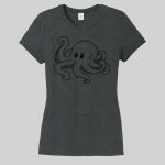 Women's Perfect® Tri Soft-Style Tee Thumbnail