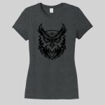Women's Perfect® Tri Soft-Style Tee Thumbnail