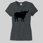 Women's Perfect® Tri Soft-Style Tee Thumbnail