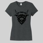 Women's Perfect® Tri Soft-Style Tee Thumbnail