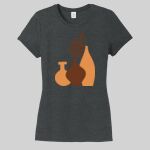 Women's Perfect® Tri Soft-Style Tee Thumbnail