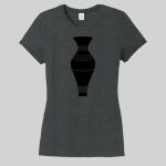 Women's Perfect® Tri Soft-Style Tee Thumbnail