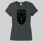 Women's Perfect® Tri Soft-Style Tee Thumbnail
