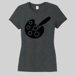 Women's Perfect® Tri Soft-Style Tee Thumbnail