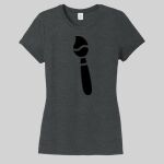 Women's Perfect® Tri Soft-Style Tee Thumbnail