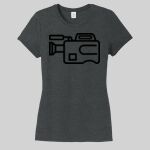 Women's Perfect® Tri Soft-Style Tee Thumbnail