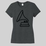Women's Perfect® Tri Soft-Style Tee Thumbnail