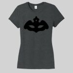 Women's Perfect® Tri Soft-Style Tee Thumbnail
