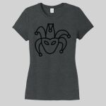 Women's Perfect® Tri Soft-Style Tee Thumbnail