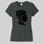 Women's Perfect® Tri Soft-Style Tee Thumbnail
