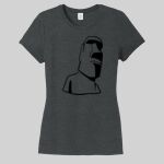 Women's Perfect® Tri Soft-Style Tee Thumbnail