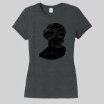 Women's Perfect® Tri Soft-Style Tee Thumbnail