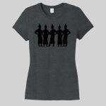 Women's Perfect® Tri Soft-Style Tee Thumbnail