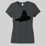 Women's Perfect® Tri Soft-Style Tee Thumbnail