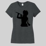 Women's Perfect® Tri Soft-Style Tee Thumbnail