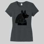 Women's Perfect® Tri Soft-Style Tee Thumbnail