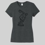 Women's Perfect® Tri Soft-Style Tee Thumbnail
