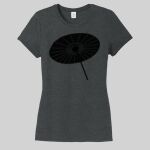 Women's Perfect® Tri Soft-Style Tee Thumbnail