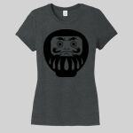 Women's Perfect® Tri Soft-Style Tee Thumbnail