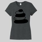 Women's Perfect® Tri Soft-Style Tee Thumbnail