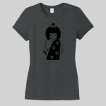 Women's Perfect® Tri Soft-Style Tee Thumbnail