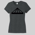 Women's Perfect® Tri Soft-Style Tee Thumbnail