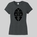 Women's Perfect® Tri Soft-Style Tee Thumbnail