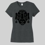 Women's Perfect® Tri Soft-Style Tee Thumbnail