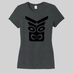 Women's Perfect® Tri Soft-Style Tee Thumbnail