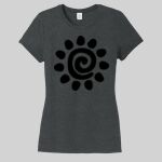 Women's Perfect® Tri Soft-Style Tee Thumbnail