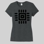 Women's Perfect® Tri Soft-Style Tee Thumbnail
