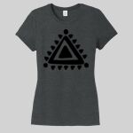 Women's Perfect® Tri Soft-Style Tee Thumbnail