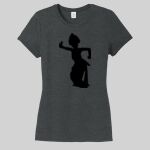 Women's Perfect® Tri Soft-Style Tee Thumbnail