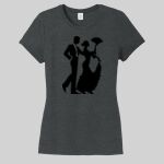 Women's Perfect® Tri Soft-Style Tee Thumbnail