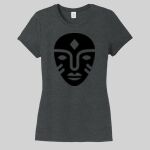 Women's Perfect® Tri Soft-Style Tee Thumbnail