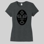 Women's Perfect® Tri Soft-Style Tee Thumbnail