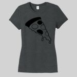 Women's Perfect® Tri Soft-Style Tee Thumbnail